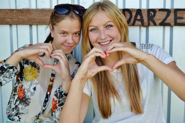 Wpis xxxloveisallyouneedxxx