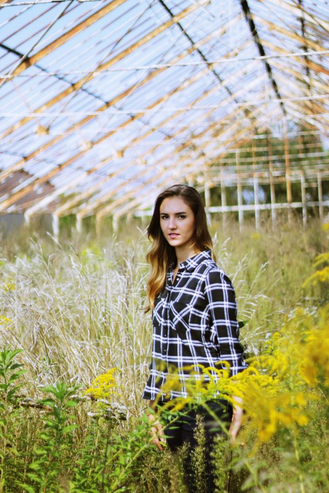 greenhouse