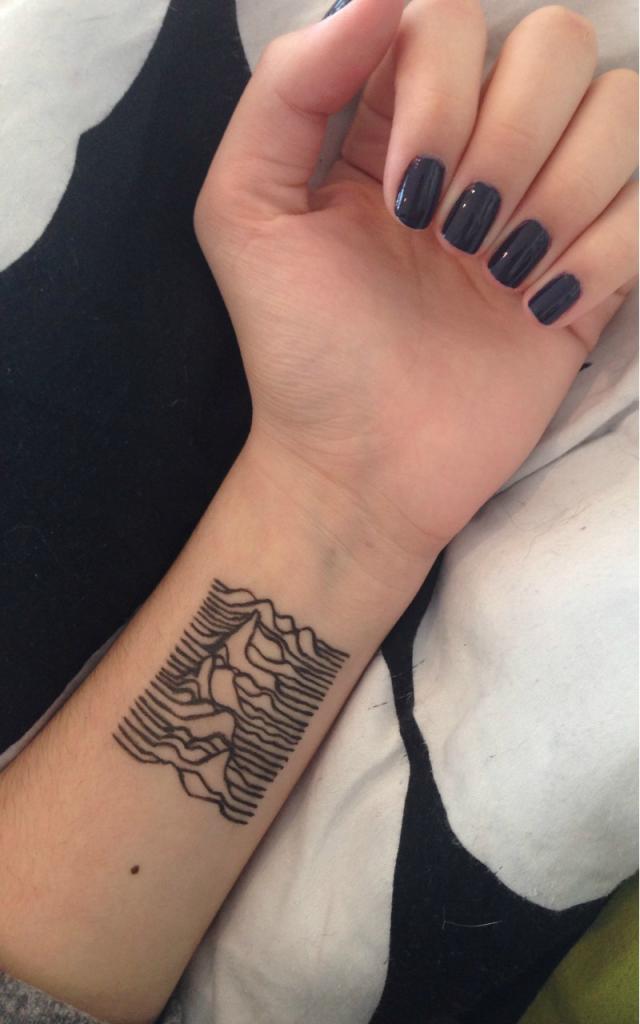 Wpis weloveparis