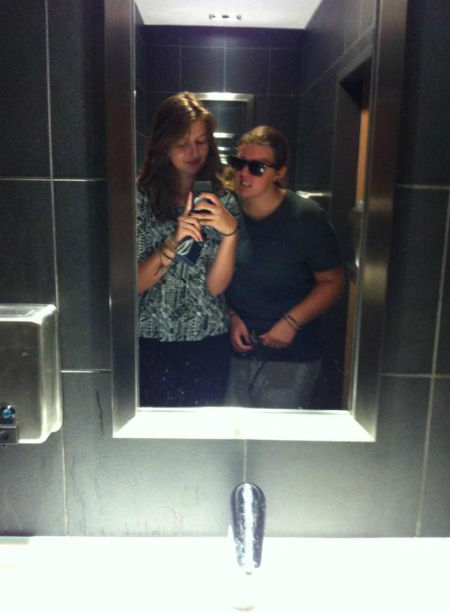 my lov.