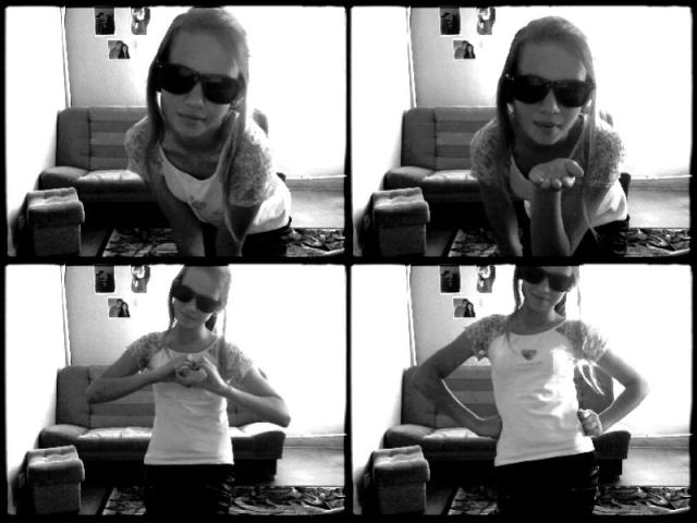 Hehe :p