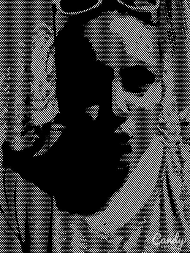 Black&White