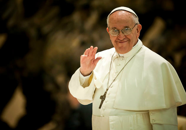 GESU CONFIDO IN TE