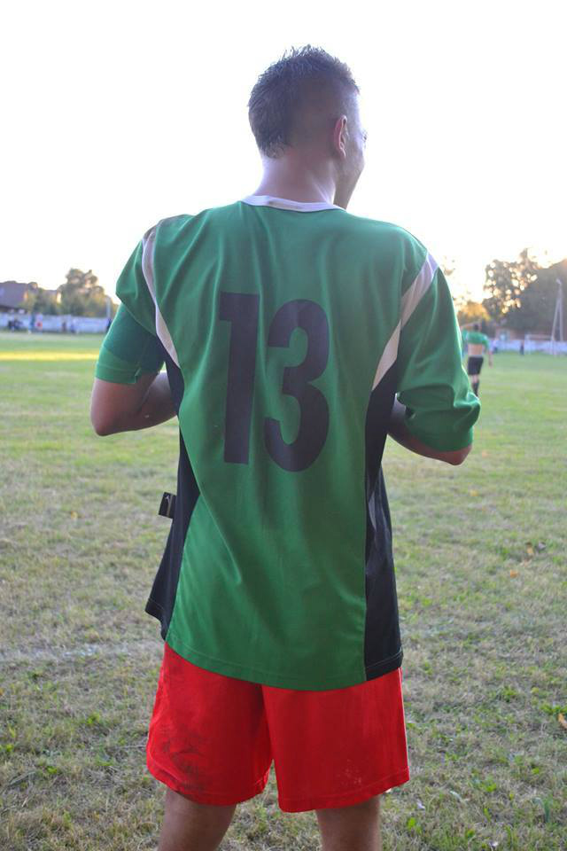 13 