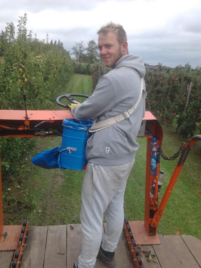 #the #end #belgia #work
