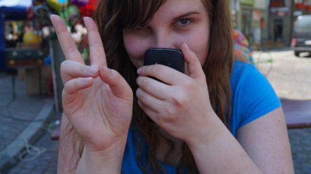 Wielki powrt :D
