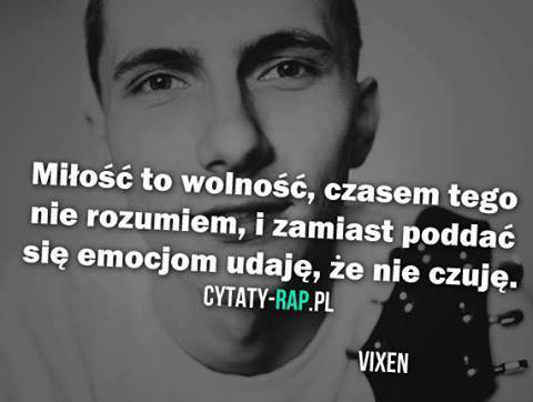 Znowu to zrobilem