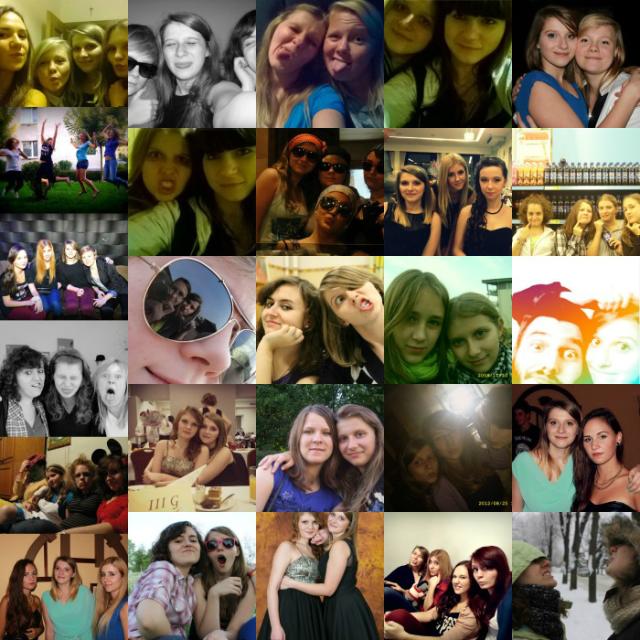 BFF :*