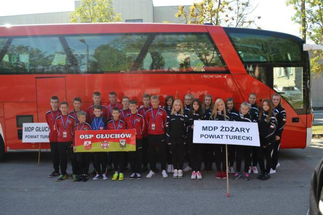 MISTRZOWIE POLSKI