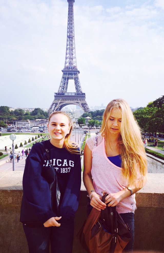 Wpis blondii78