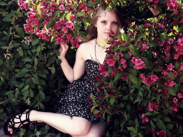 Lady of Summer