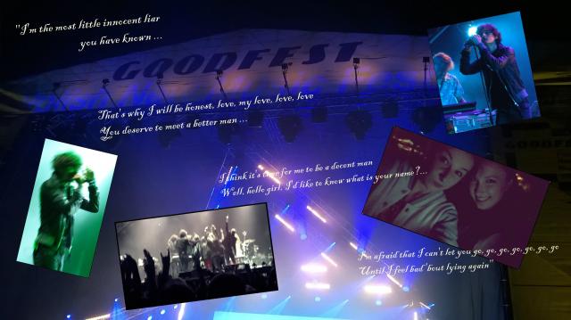 gOOd FeSt 