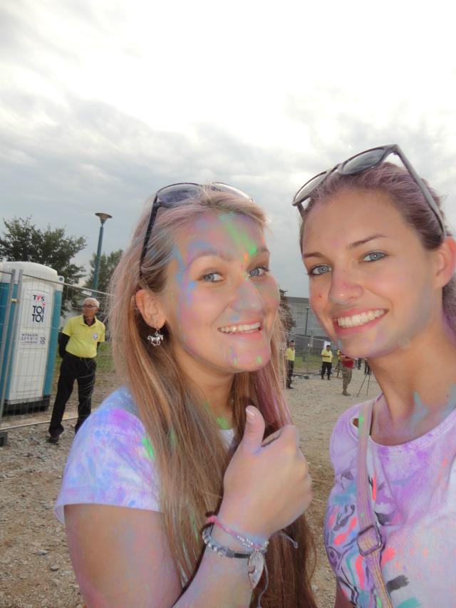 Festiwal Kolorw Wrocaw 2014