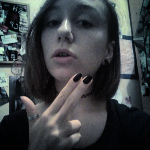 Wpis carmenjestem