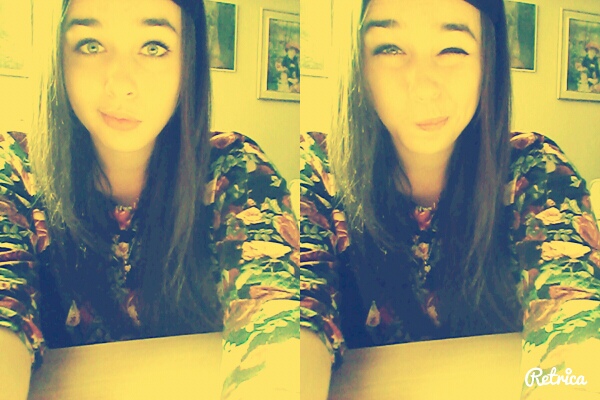 Wpis endlessnightmaree