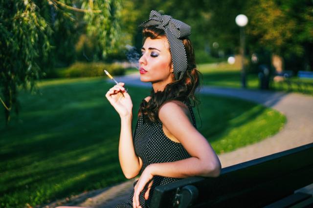 pinup