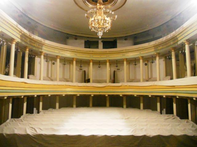 teatr
