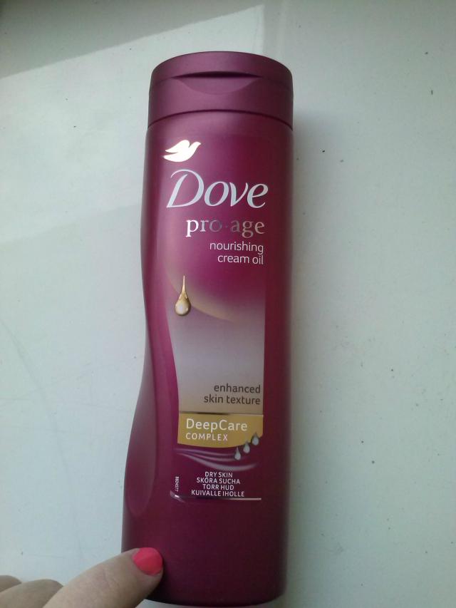 Dove