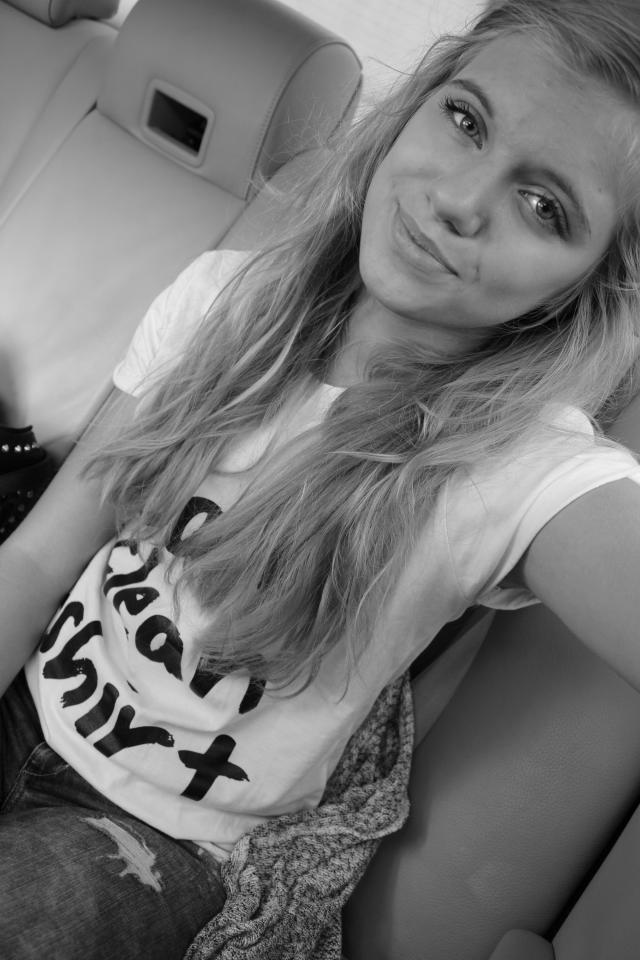 Wpis likeagoodgirl