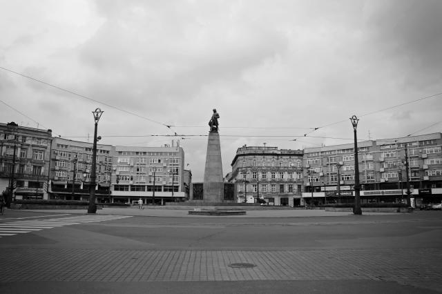 plac wolnoci
