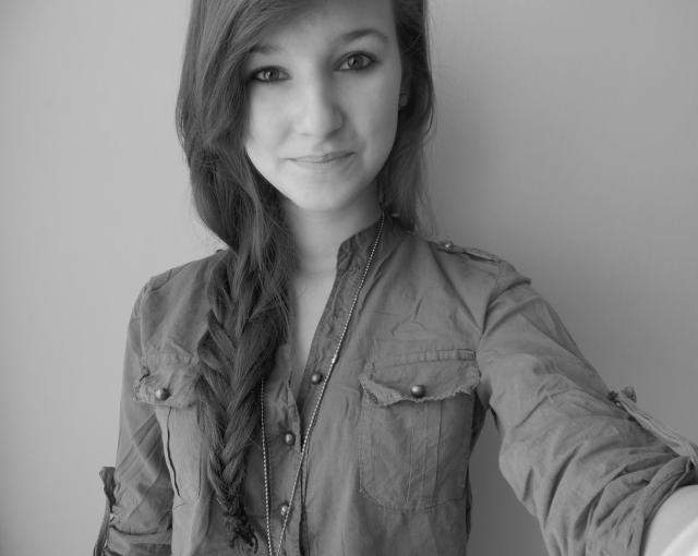 Wpis 1paulaaa