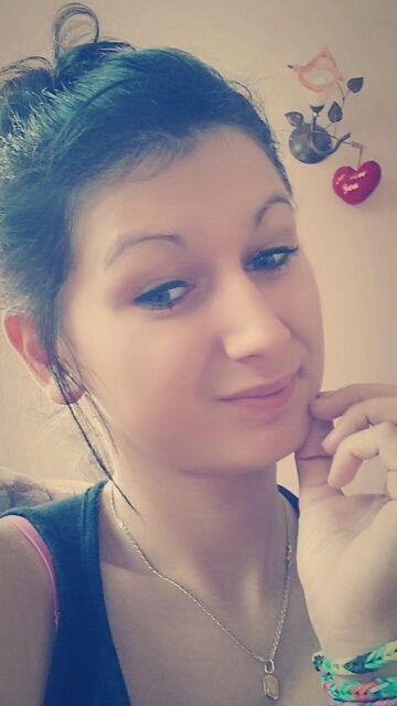 Wpis foreverloveheart