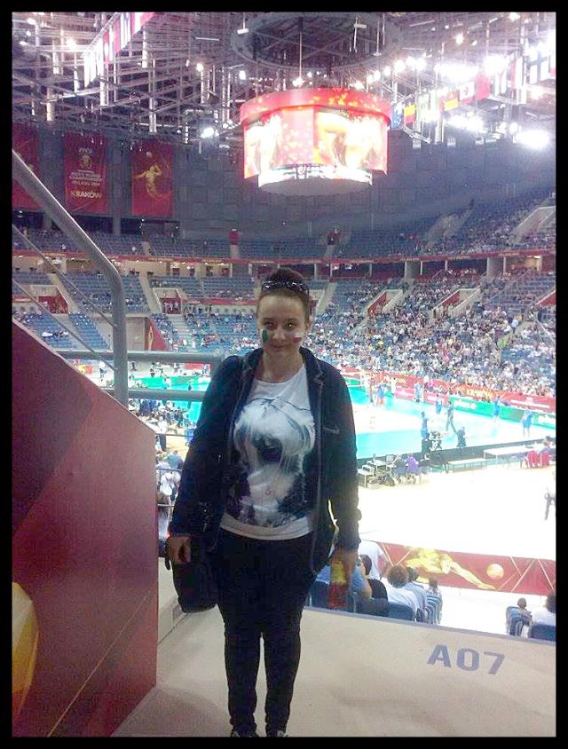 GO ITALY! 
