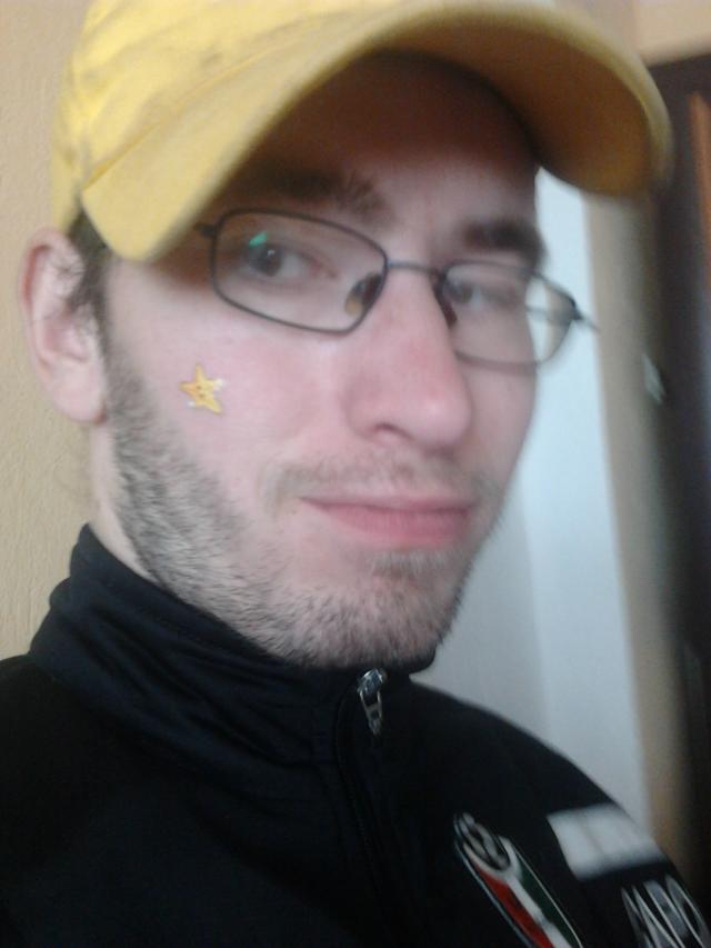 :D