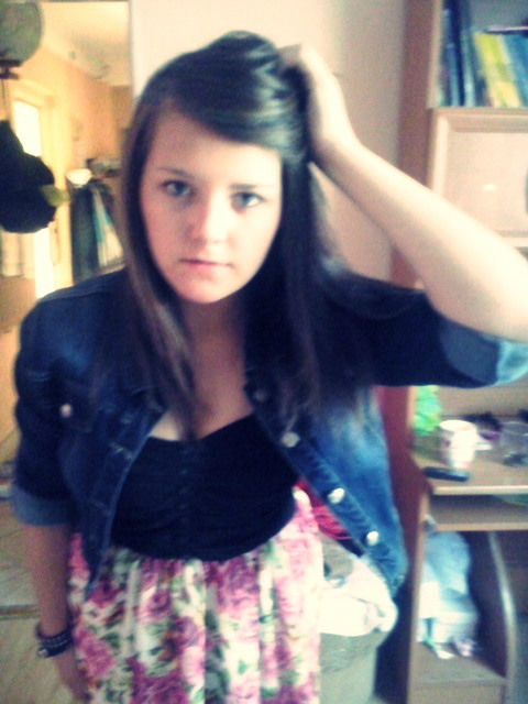 Pooprawinyy :3
