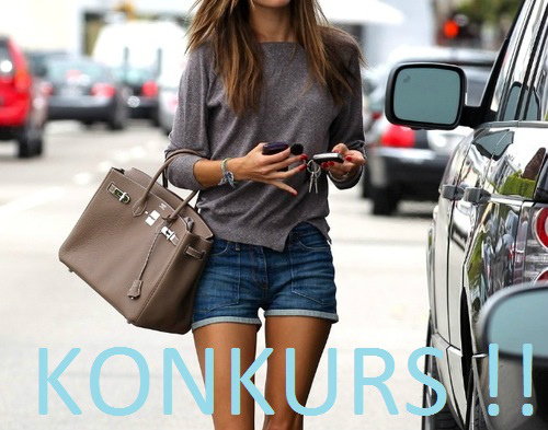 KONKURS