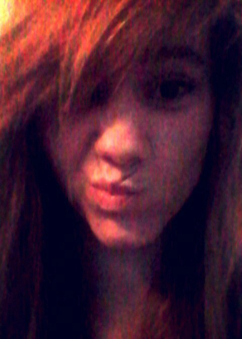 Natural.