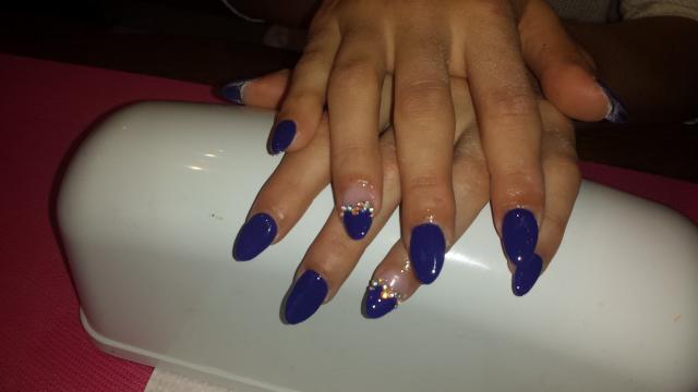Wpis jadzianails