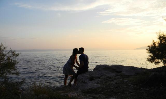 Makarska, Chorwacja