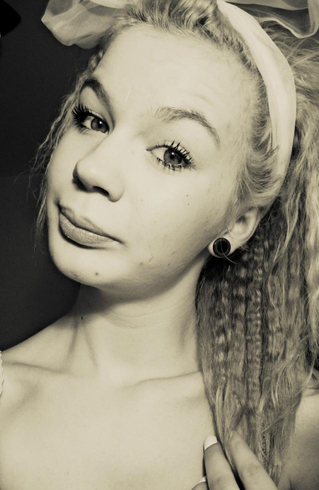 tak bardzo karbowane. *-*