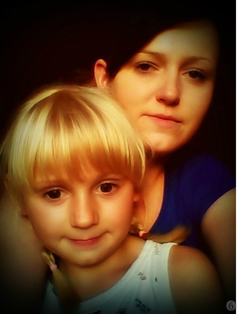 Ilona - Amelka :*