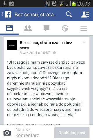 Wpis kiniolinderek