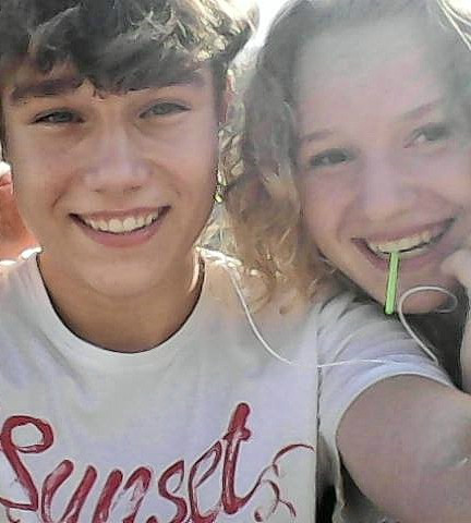 Friends :)