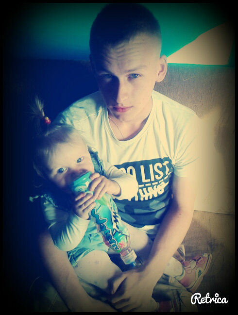 kid