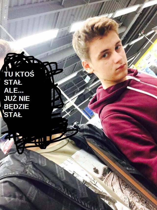 cay dzie zjarany XD