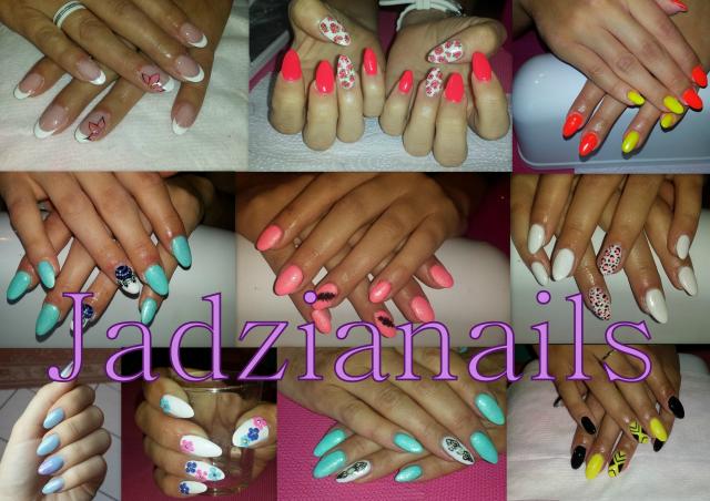 Wpis jadzianails