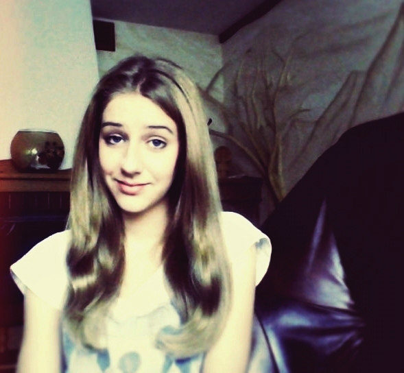 Wpis justxbexyourselfx