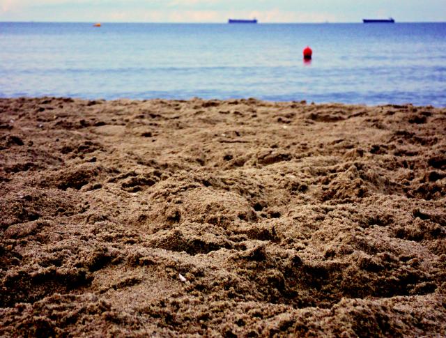 Baltic Sea