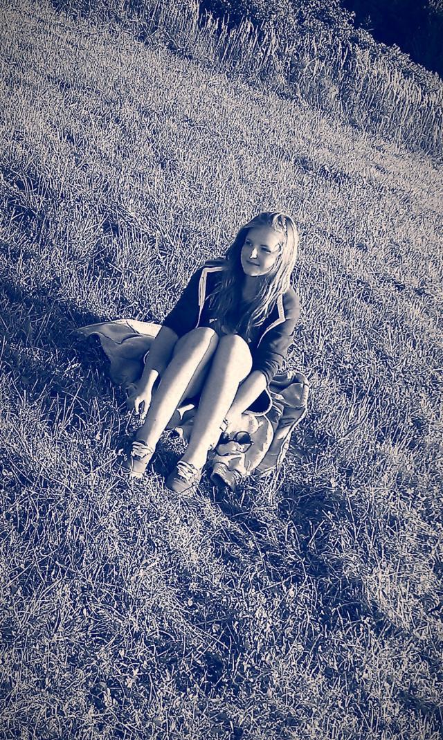 smile.