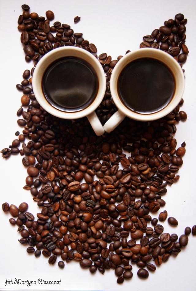 photo coffee :)