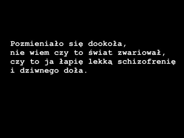 Wpis depressedxsoul