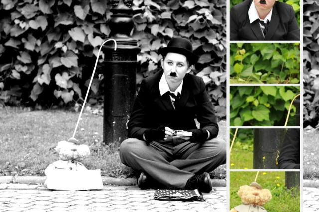 chaplin