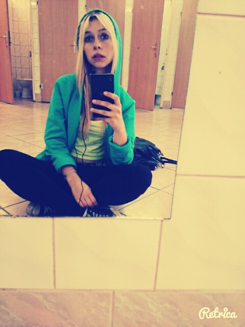 Wpis foreeverbeyourself