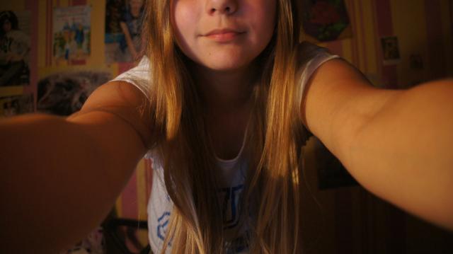 Don't worry be happy i do przodu