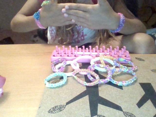 Loom Bands 