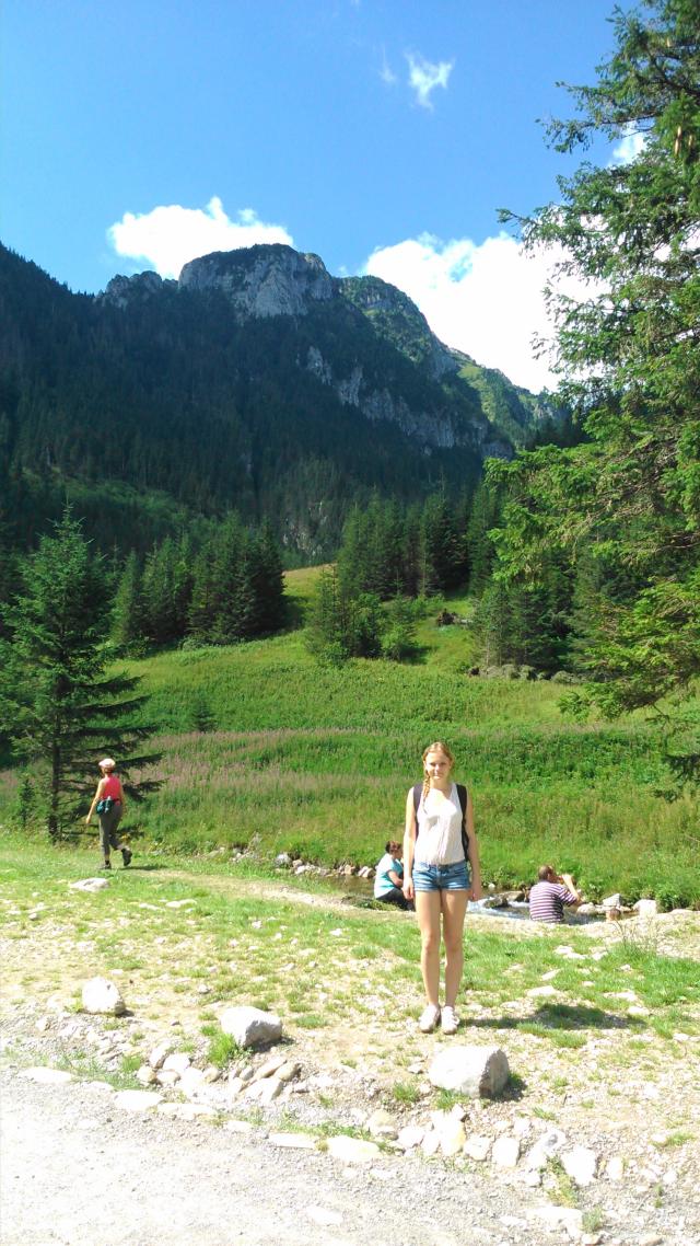 Zakopane.